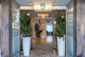 HOTEL LA SERENISSIMA TERME immagine n.2