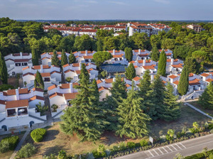 VALAMAR DIAMANT RESIDENCE - POREC immagine generale