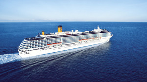 COSTA MEDITERRANEA immagine n.2