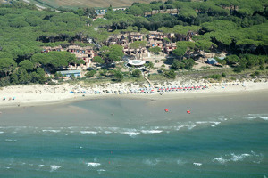 RESIDENCE I TUSCI - PUNTONE immagine generale