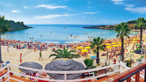 VILLAGGIO BAIA D'ARGENTO immagine n.2