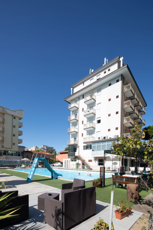 HOTEL LEM - RIMINI immagine n.3