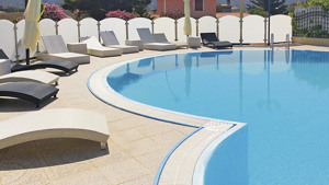 HOTEL SOLANAS immagine n.2