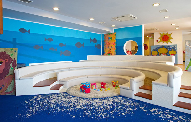 RESORT PARK PLAZA VERUDELA - PULA immagine n.20