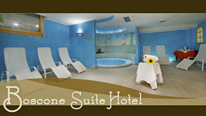 BOSCONE SUITE HOTEL immagine n.2
