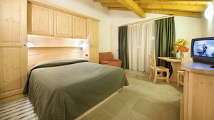 BOSCONE SUITE HOTEL immagine n.3