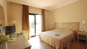 MAHARA HOTEL & WELLNESS immagine n.3
