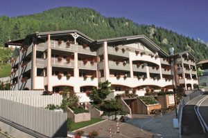 HOTEL & CLUBRESIDENCE AL SOLE - FORMULA HOTEL immagine generale