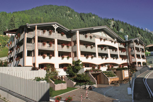 HOTEL & CLUBRESIDENCE AL SOLE - FORMULA HOTEL immagine n.8