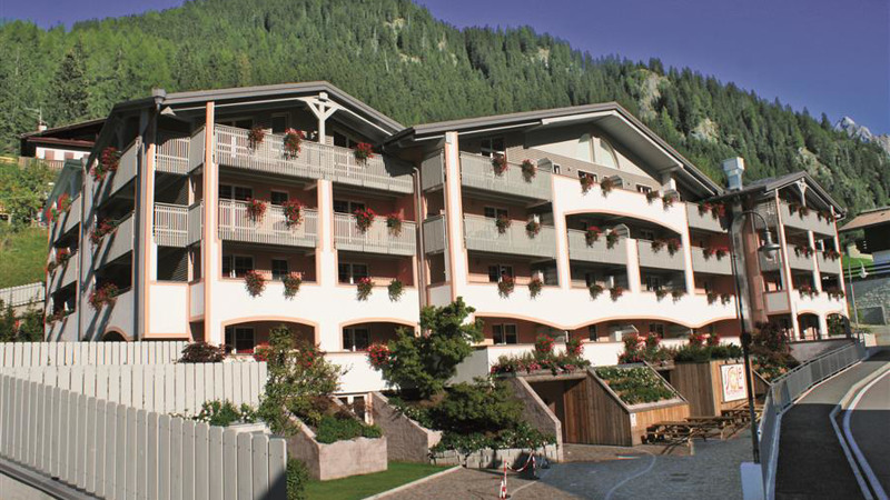 HOTEL & CLUBRESIDENCE AL SOLE - FORMULA HOTEL