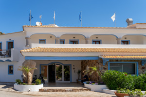 GH HOTEL DIANA immagine generale
