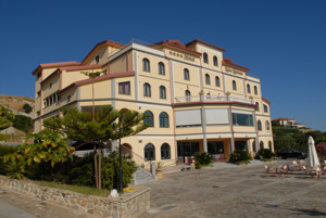 HOTEL KALA KRETOSA immagine generale