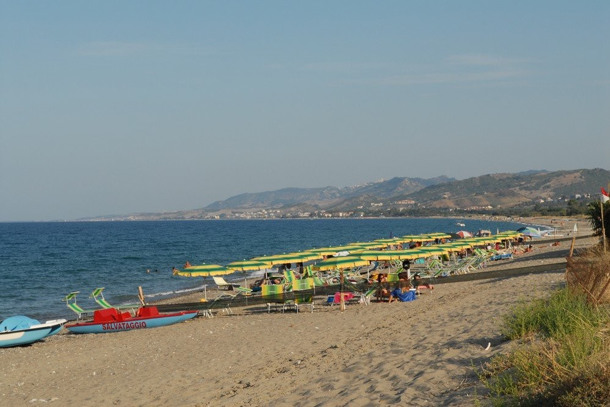 HOTEL KALA KRETOSA immagine n.6
