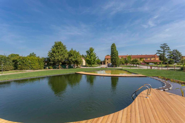 TENUTA REGINA immagine generale