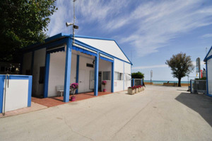 CAMPING SPIAGGIA DI VELLUTO immagine generale