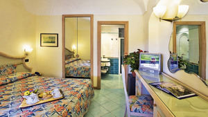 HOTEL TERME DON PEPE immagine n.3