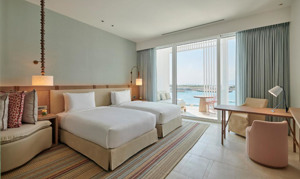 HYATT REGENCY AQABA immagine n.2