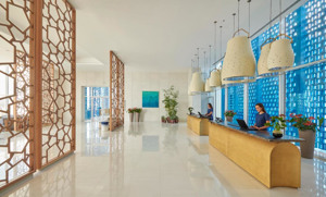 HYATT REGENCY AQABA immagine n.3