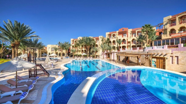 MARINA PLAZA TALA BAY immagine generale