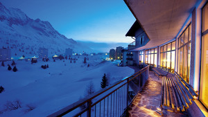 FAMILY HOTEL ADAMELLO immagine n.2