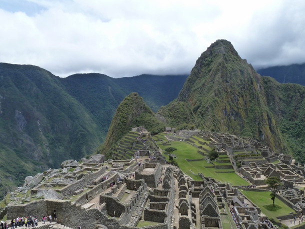 TOUR CLASSIC PERU' immagine generale