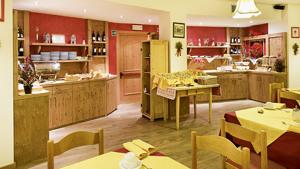 FAMILY HOTEL ADAMELLO immagine n.3