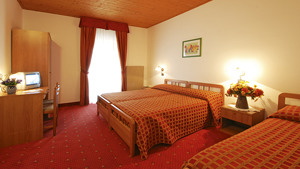 FAMILY HOTEL ADAMELLO immagine n.2