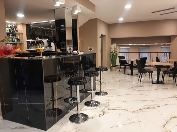 HOTEL EMMA immagine n.7