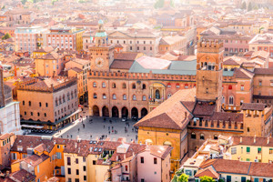 HOTEL EMMA immagine generale