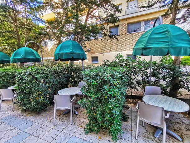 HOTEL BRUNA immagine n.7