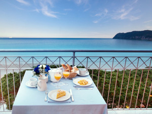 GRAND HOTEL SPIAGGIA immagine n.3