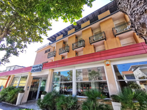 HOTEL DESIREE - VILLAMARINA immagine generale