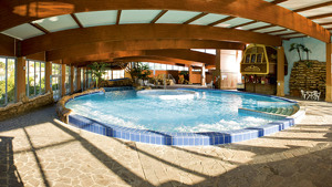 AQUAPARK HOTEL ZUSTERNA immagine n.2