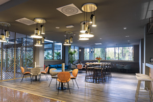 QUARK HOTEL MILANO immagine n.2