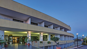 GRAND HOTEL SOFIA immagine n.2