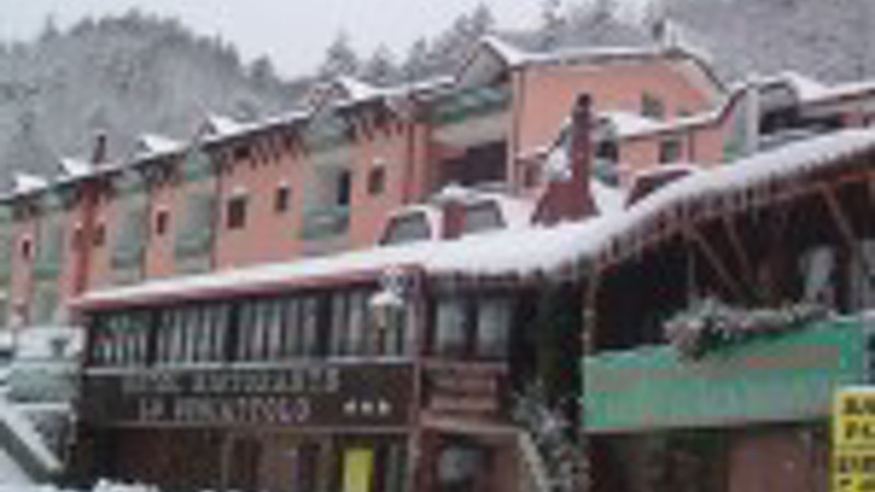 HOTEL LO SCOIATTOLO