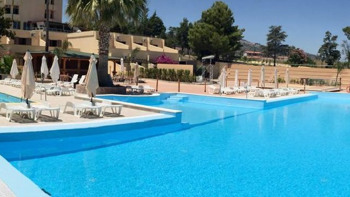 VILLAGGIO LA FELUCA
