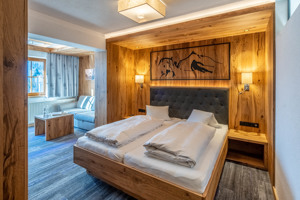 ALPIN PANORAMA HOTEL LARCHENHOF immagine n.2
