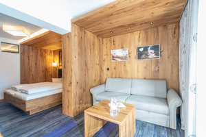 ALPIN PANORAMA HOTEL LARCHENHOF immagine n.3