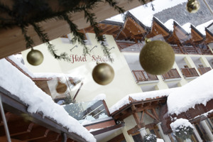 HOTEL SALVADORI immagine generale