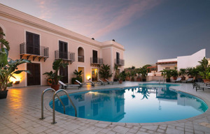 MORESCO RESORT RESIDENCE immagine n.3
