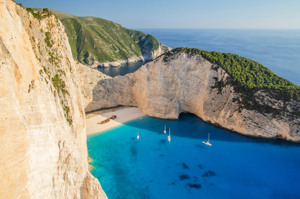 COSTA DELIZIOSA immagine generale