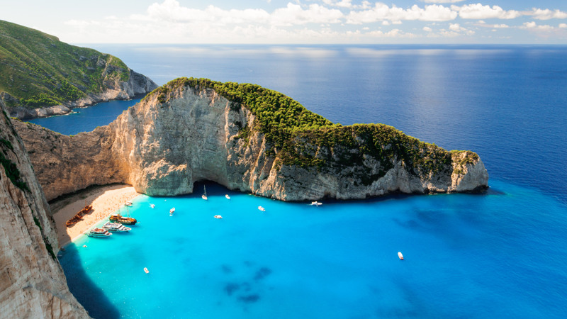 COSTA DELIZIOSA