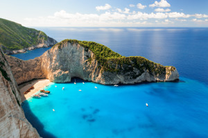COSTA DELIZIOSA immagine generale