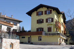 HOTEL AURORA immagine n.2