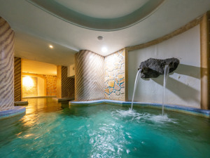 AV ISOLA VERDE HOTEL & THERMAL SPA immagine n.3