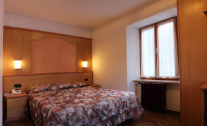 HOTEL EUROPA immagine n.2
