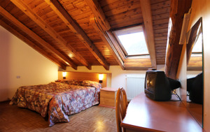 HOTEL EUROPA immagine n.3