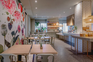 HOTEL VILLA ROSA RIVIERA immagine n.2