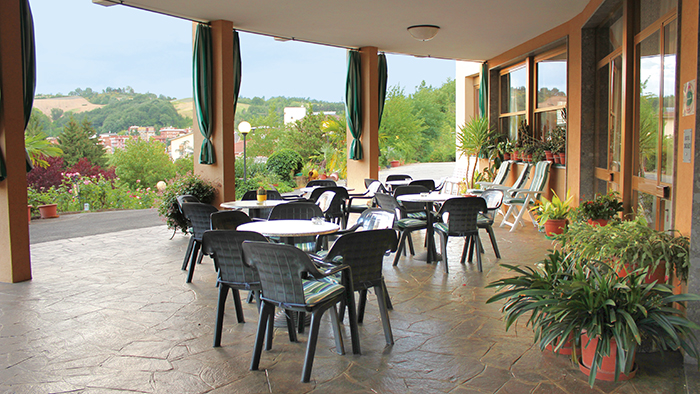 Hotel Tabiano Pensione Completa Hotel Tabiano Pensione Completa